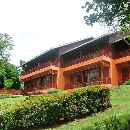 Valley Garden Resort Muak Lek Luaran gambar