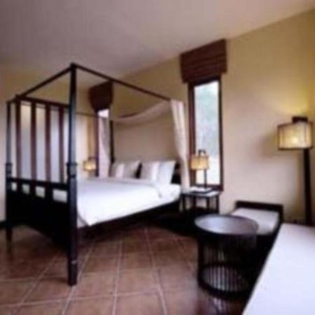 Valley Garden Resort Muak Lek Luaran gambar