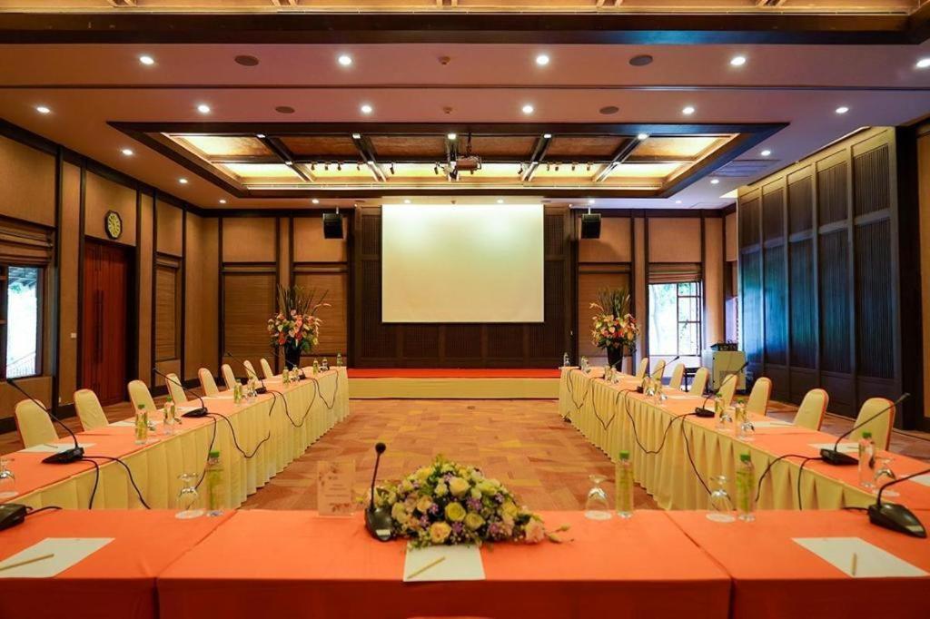 Valley Garden Resort Muak Lek Luaran gambar