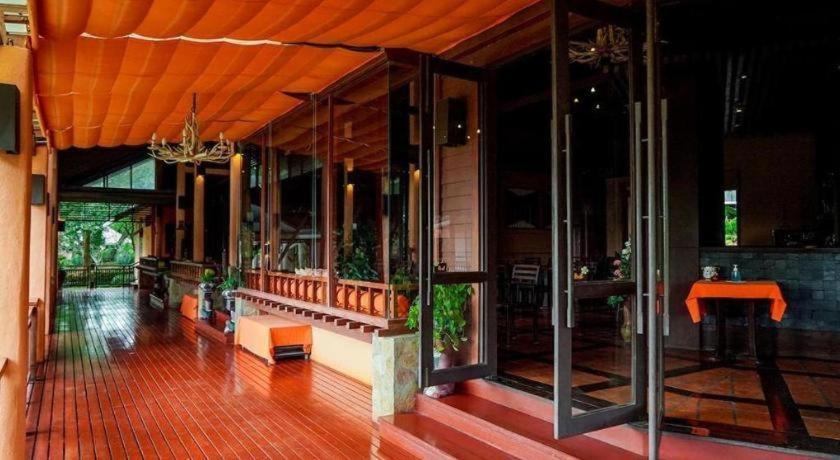 Valley Garden Resort Muak Lek Luaran gambar