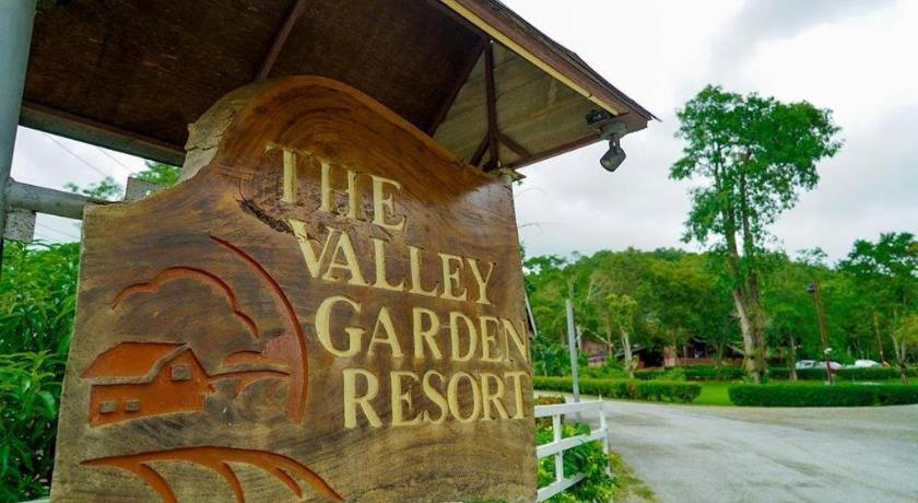 Valley Garden Resort Muak Lek Luaran gambar