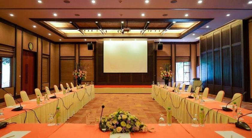 Valley Garden Resort Muak Lek Luaran gambar