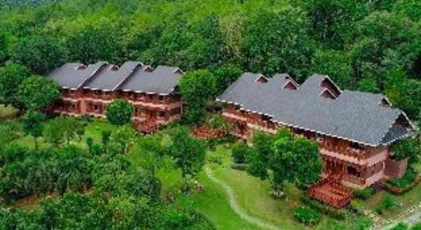 Valley Garden Resort Muak Lek Luaran gambar