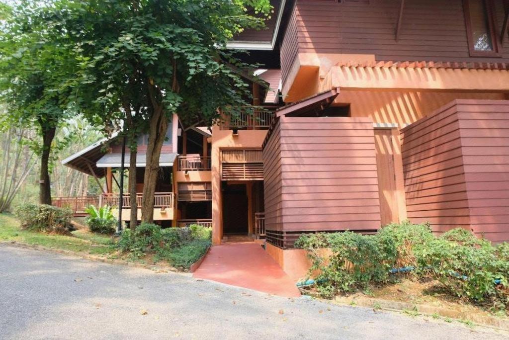 Valley Garden Resort Muak Lek Luaran gambar