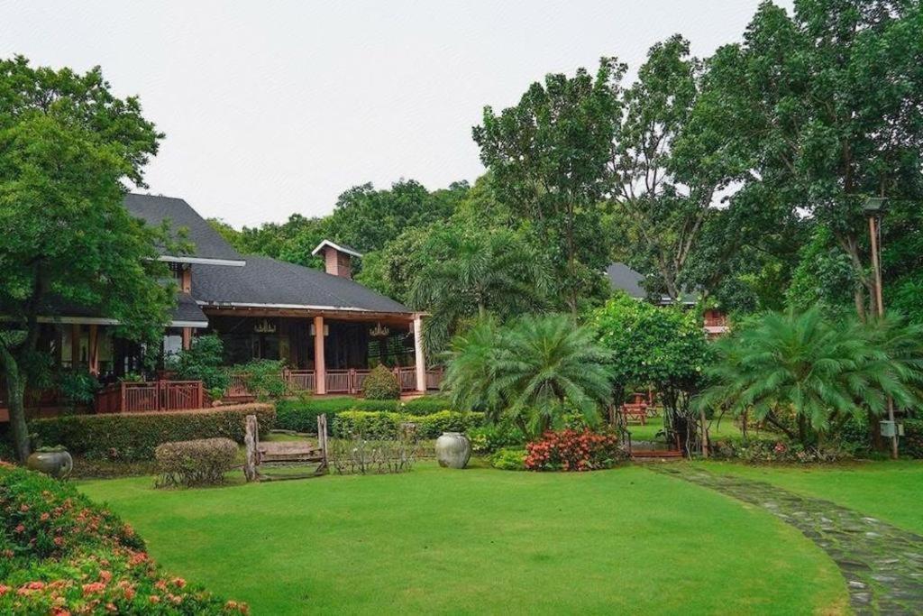 Valley Garden Resort Muak Lek Luaran gambar